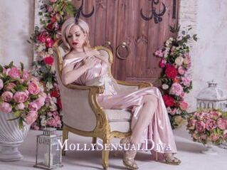 MollySensualDiva
