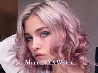 MollyXXXWhite