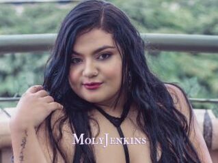 MolyJenkins