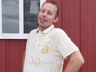 Mommismilk