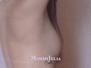 MommyJulia