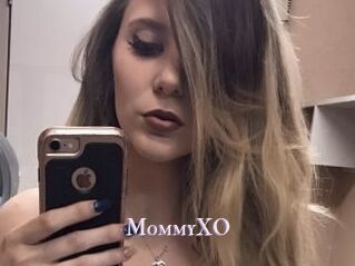 MommyXO