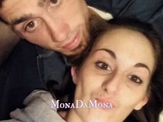 MonaDaMona