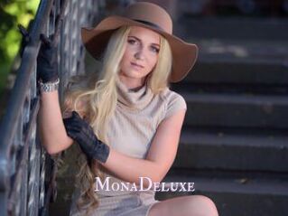 MonaDeluxe