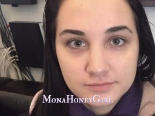 MonaHoneyGirl