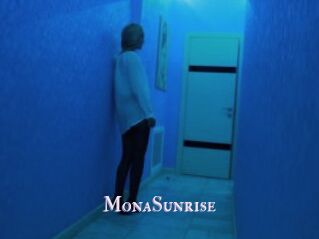 MonaSunrise