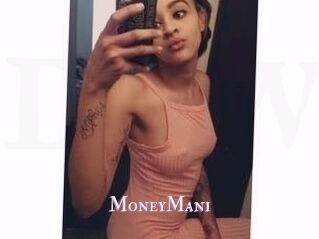 MoneyMani