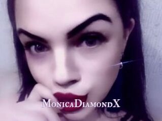 MonicaDiamondX