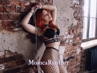 MonicaRedHot