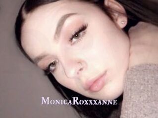 MonicaRoxxxanne