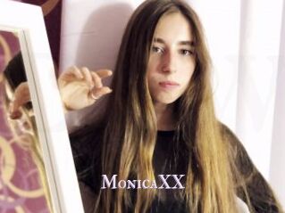 MonicaXX