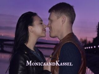 MonicaandKassel