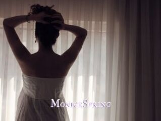 MoniceSpring