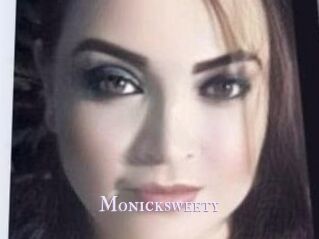 Monicksweety