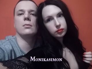 Monikasimon