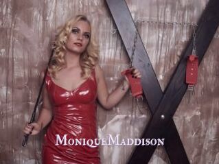 MoniqueMaddison