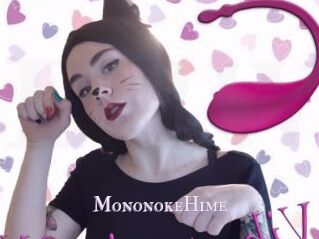 MononokeHime