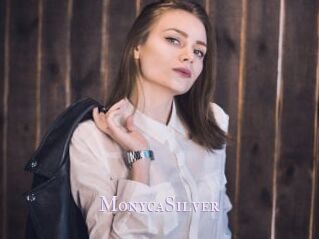 MonycaSilver