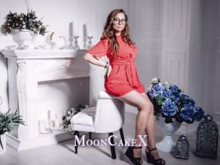 MoonCakeX