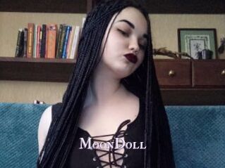 MoonDoll