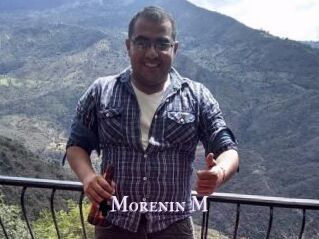 Morenin_M