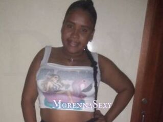MorennaSexy