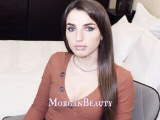 MorganBeauty X Drow