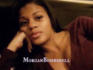 MorganBombshell