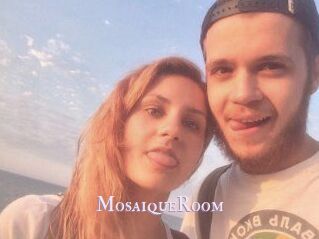 MosaiqueRoom