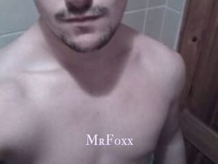 MrFoxx