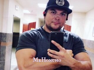 MrHoncho