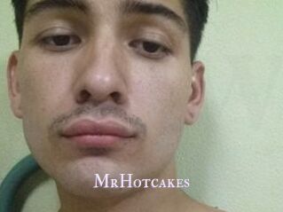 MrHotcakes
