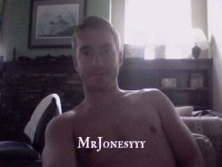 MrJonesyyy