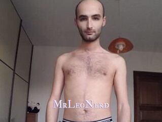 MrLeoNerd