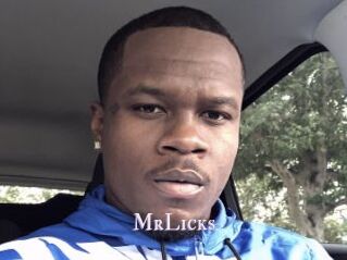 MrLicks