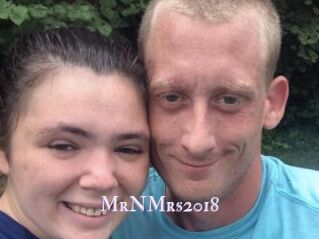 MrNMrs2018