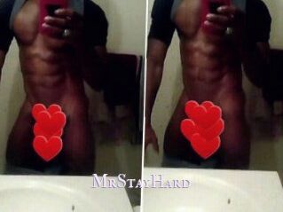 MrStayHard