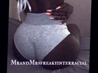 MrandMrsfreakyinterracial