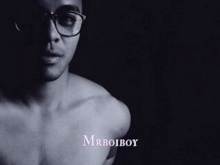 Mrboiboy