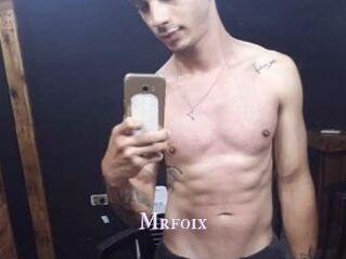 Mrfoix