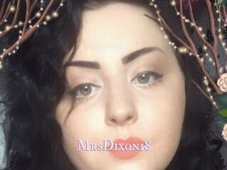 MrsDixon18