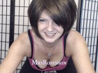 MrsRobinson