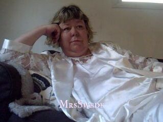 MrsSwede