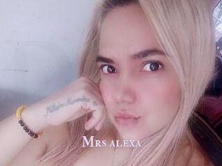 Mrs_alexa
