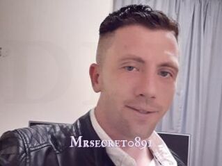 Mrsecret0891