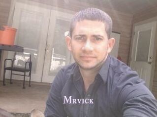 Mrvick