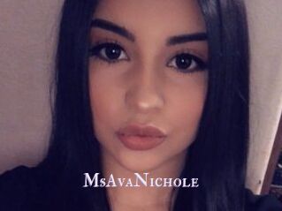 MsAvaNichole