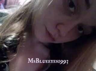 MsBlueeyes1993