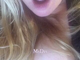 MsDis