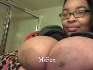 MsFox
